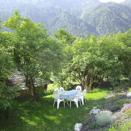Ferienwohnung Mondial Neustift im Stubaital Exterior photo