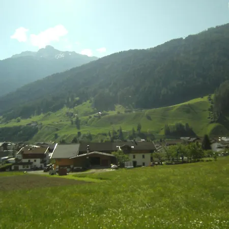 Ferienwohnung Mondial Neustift im Stubaital Exterior photo