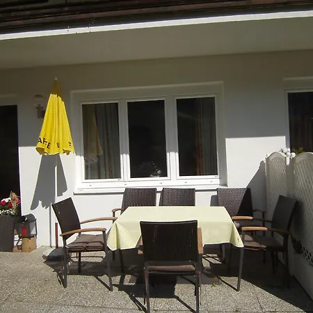 Ferienwohnung Mondial Neustift im Stubaital Exterior photo