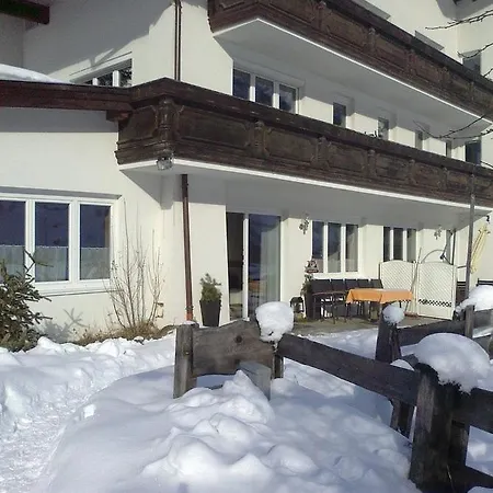 Ferienwohnung Mondial Neustift im Stubaital Exterior photo