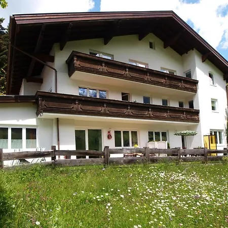 Ferienwohnung Mondial Neustift im Stubaital Exterior photo