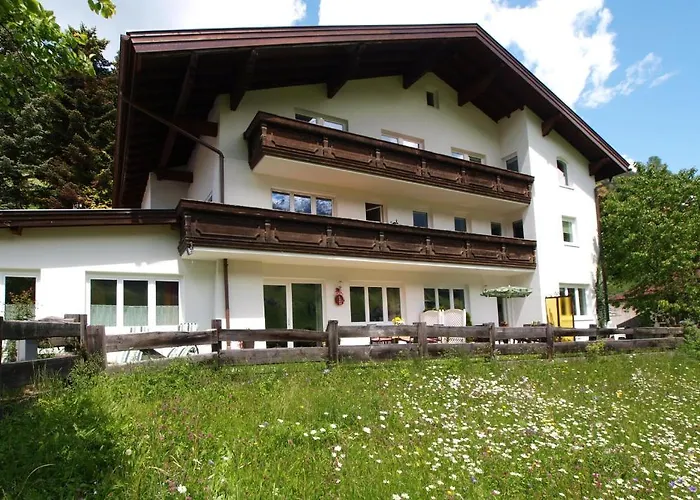 Ferienwohnung Mondial