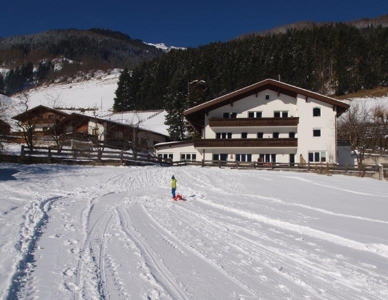 Apartment Mondial