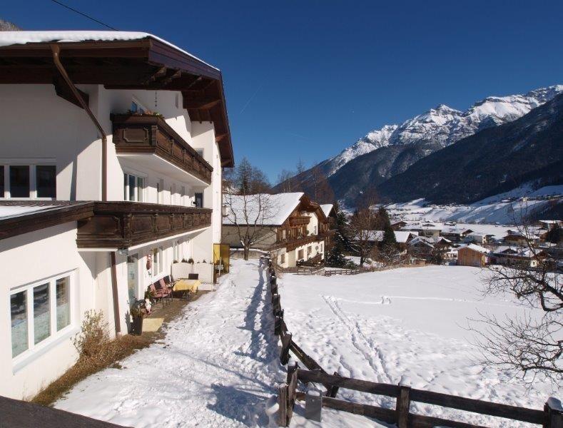 Mondial Neustift im Stubaital