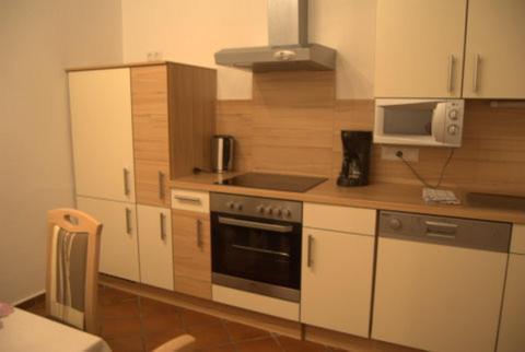 Apartment Mondial *