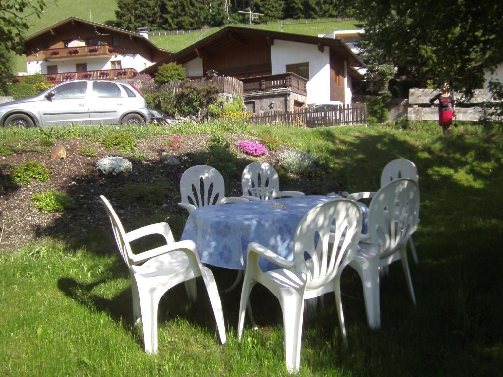 Mondial Apartment Neustift im Stubaital