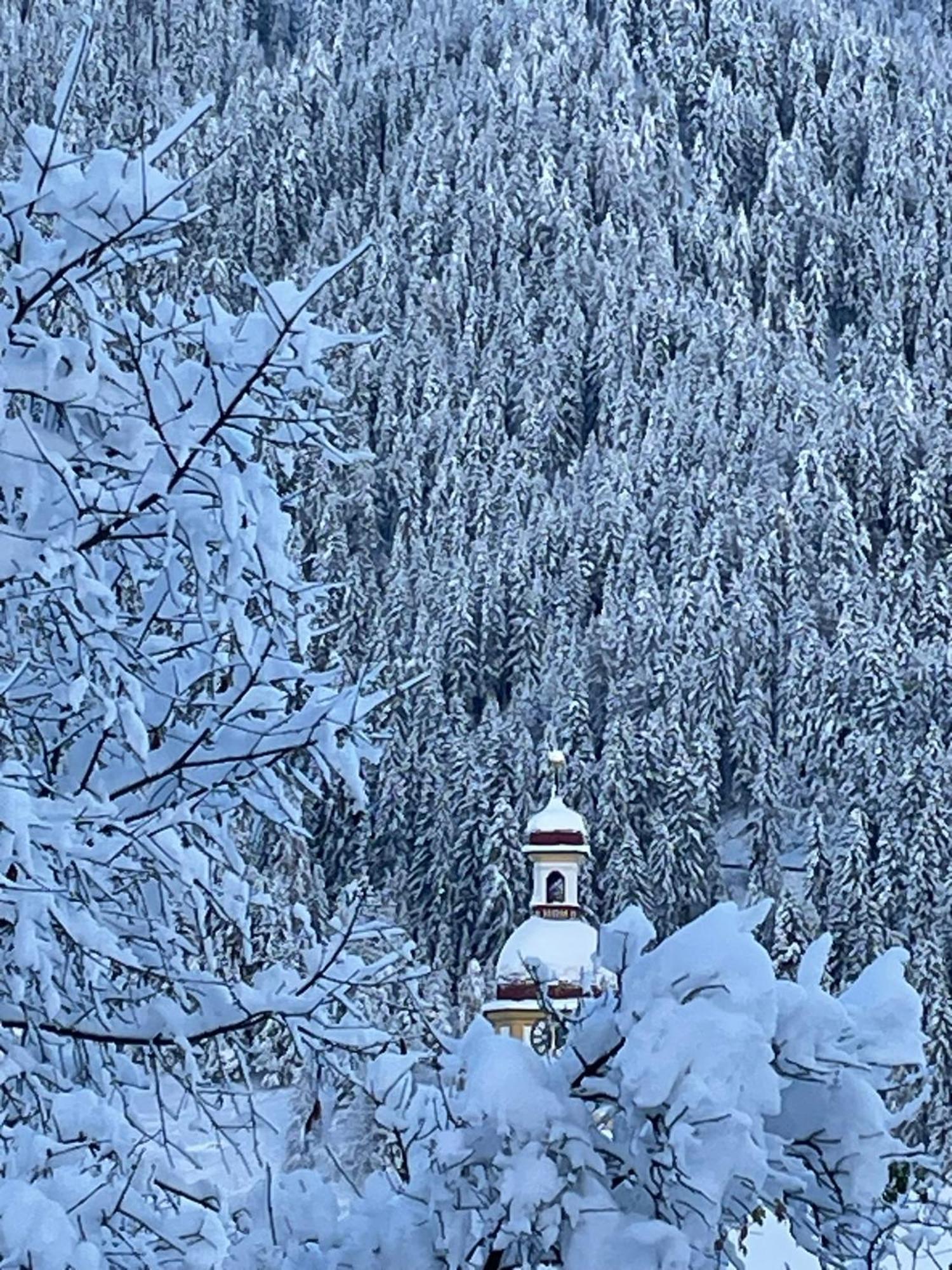 Apartment Mondial Neustift im Stubaital