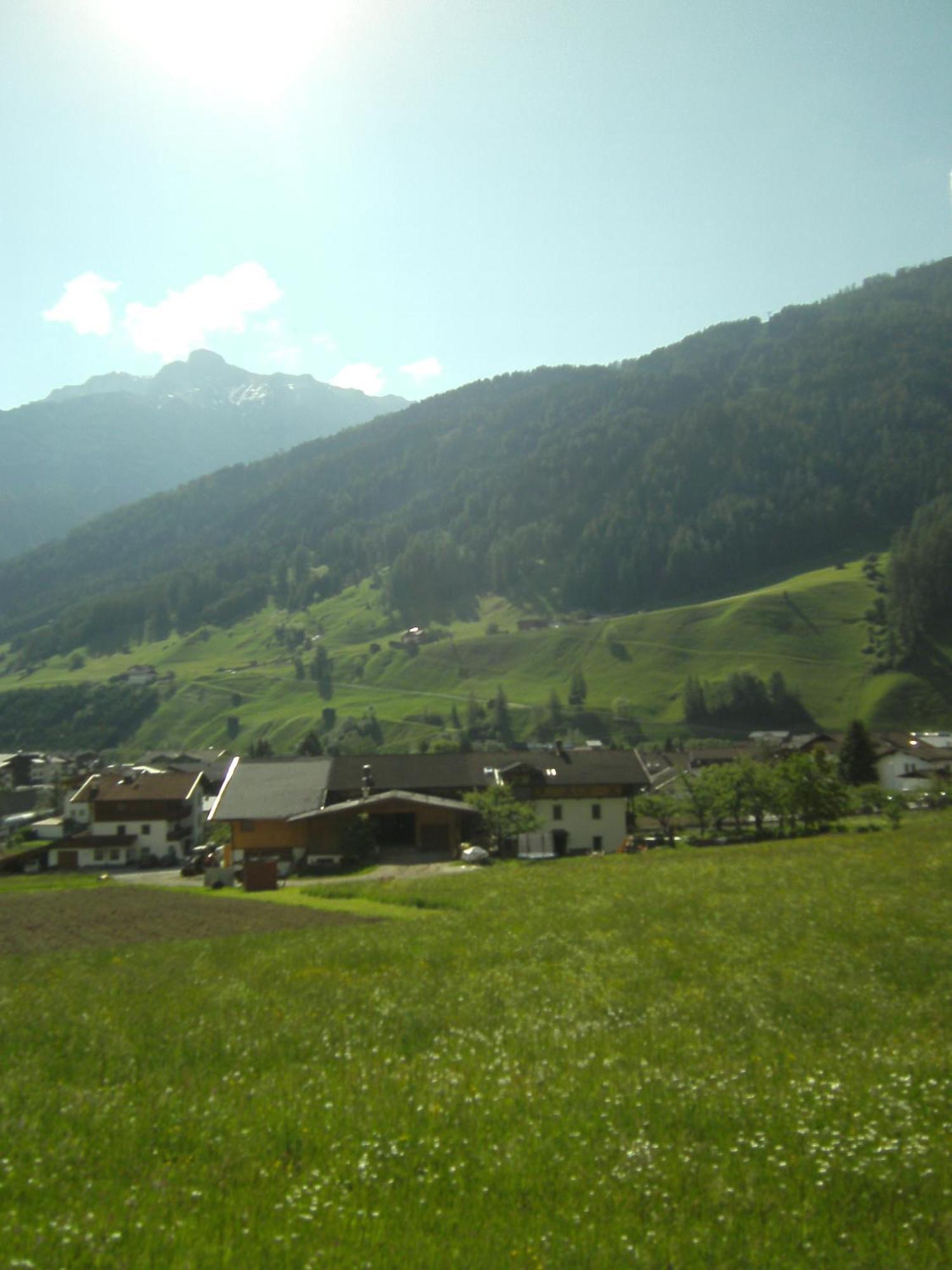 Mondial Neustift im Stubaital