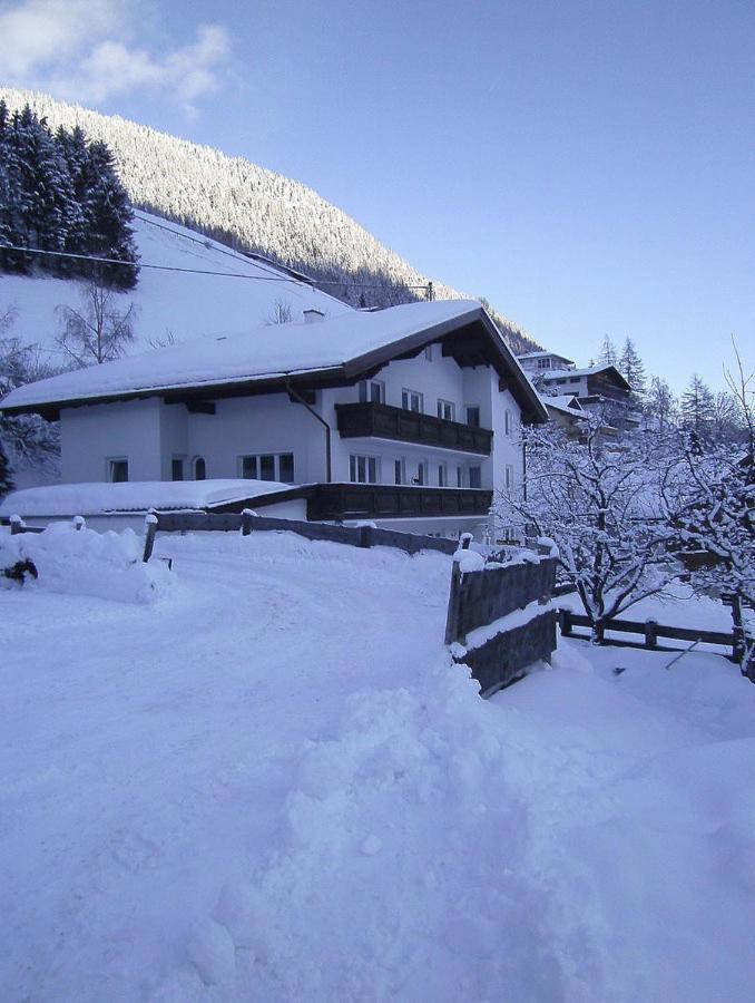 Apartment Mondial *