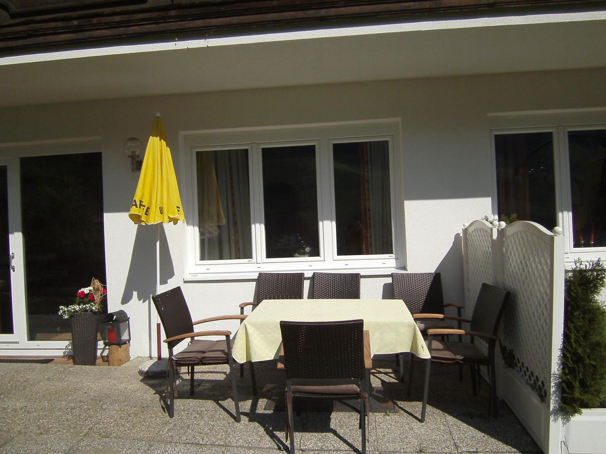Apartment Mondial