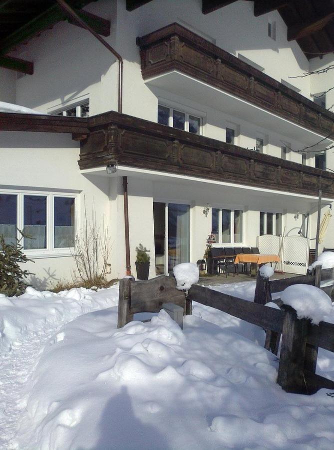 Apartment Mondial *