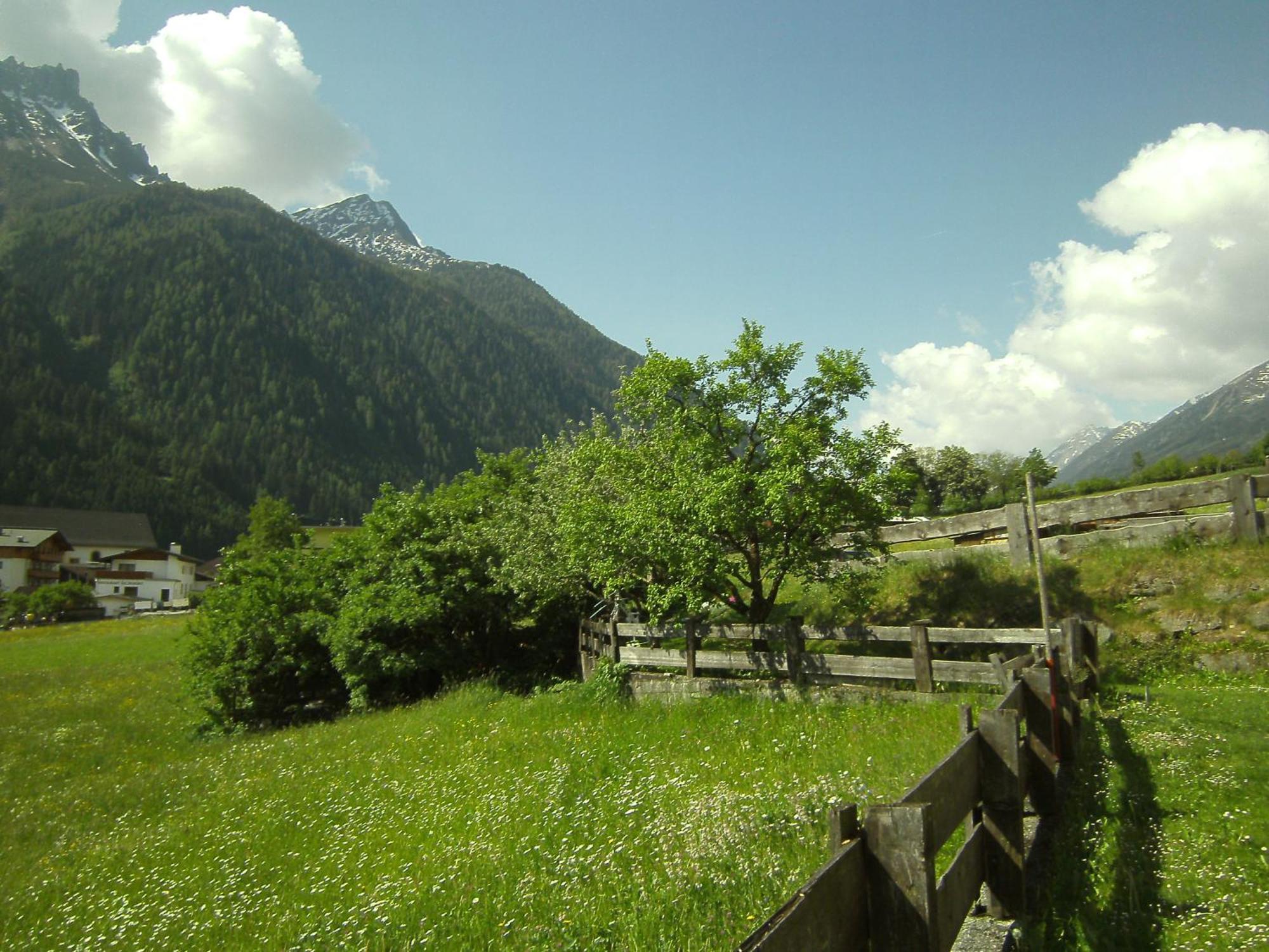 Mondial Neustift im Stubaital