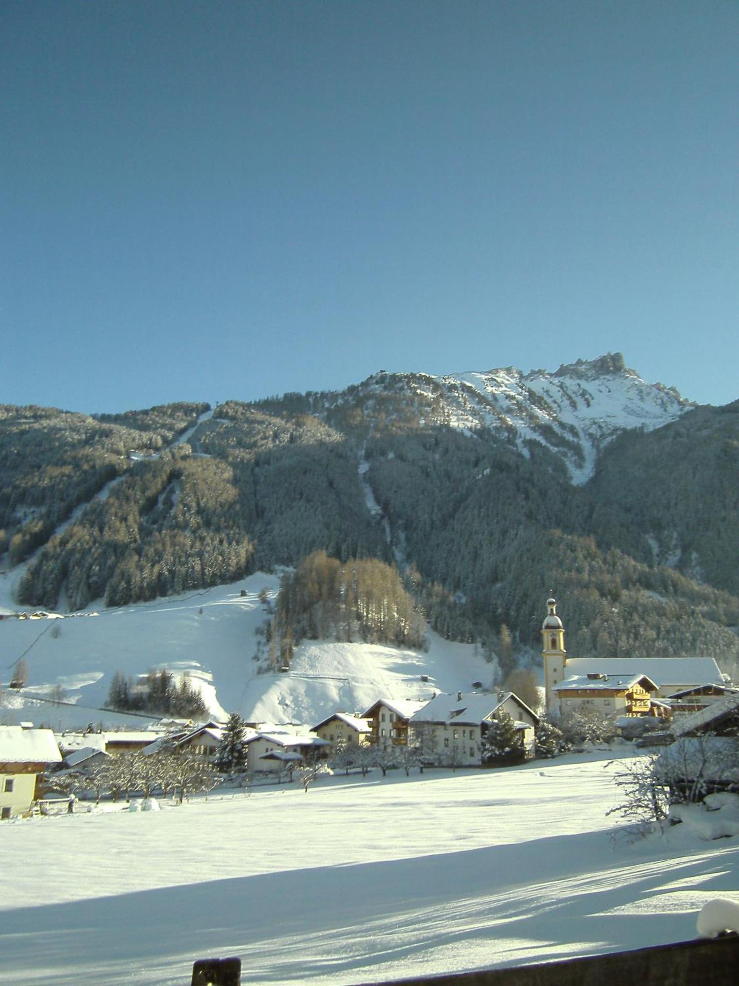 Mondial Neustift im Stubaital