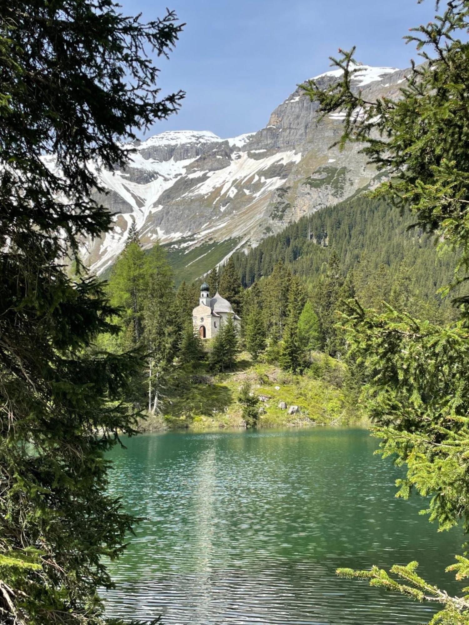 Mondial Neustift im Stubaital