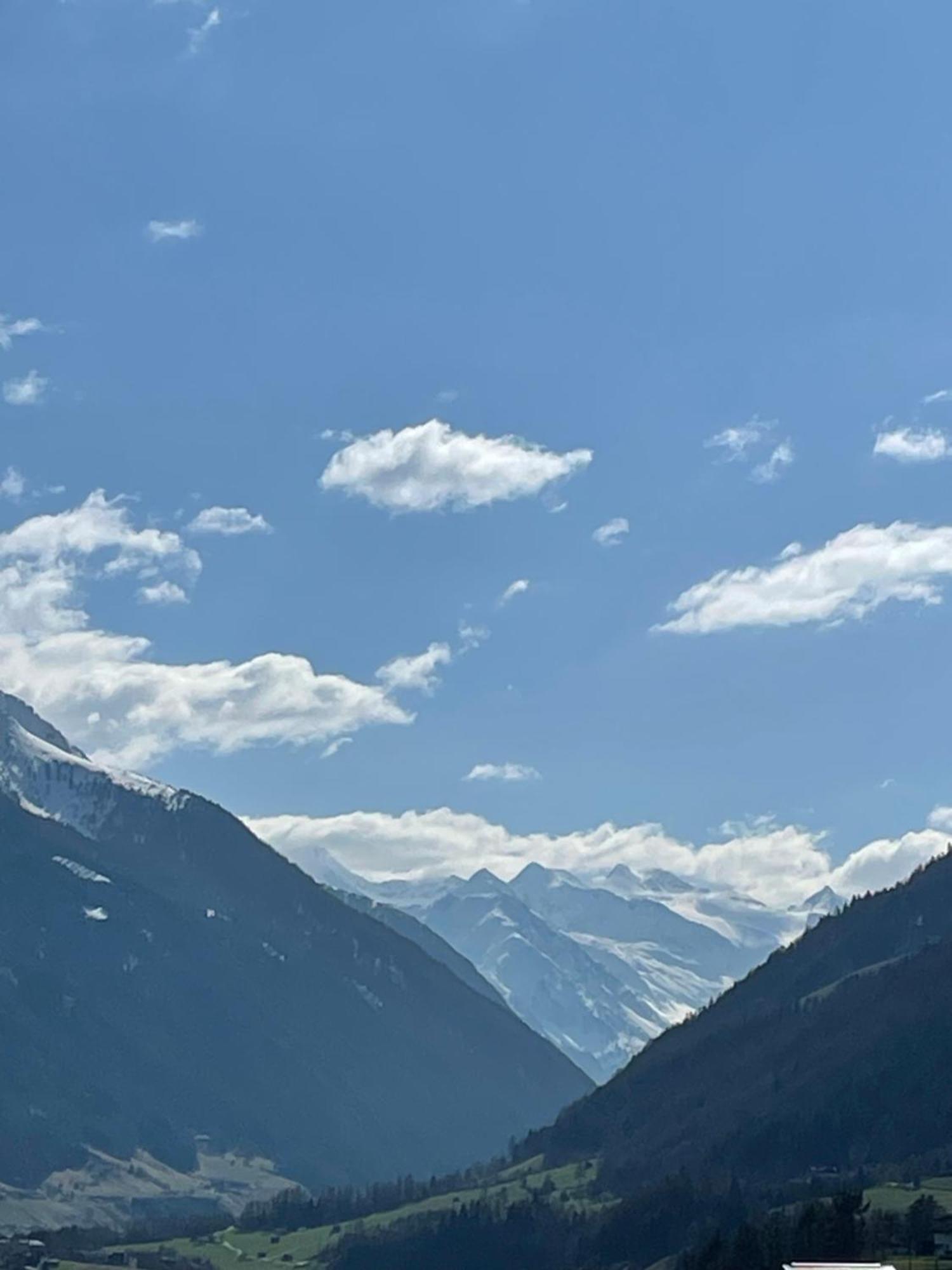 Mondial Apartment Neustift im Stubaital