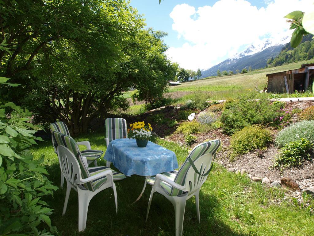 Apartment Mondial *