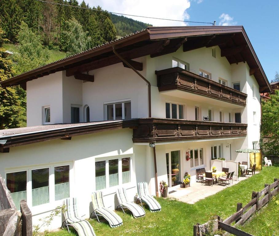 Apartment Mondial