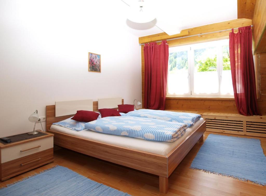 Mondial Apartment Neustift im Stubaital