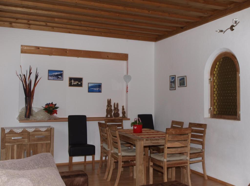 Apartment Mondial