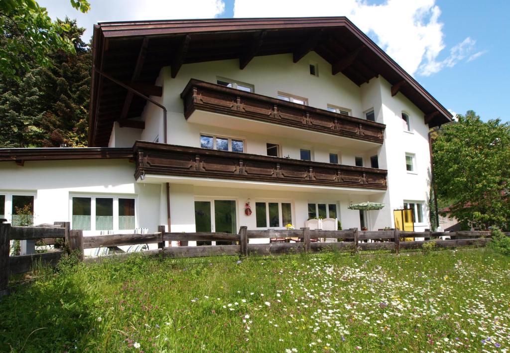 Apartment Mondial Neustift im Stubaital