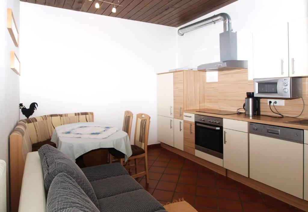 Apartment Mondial *