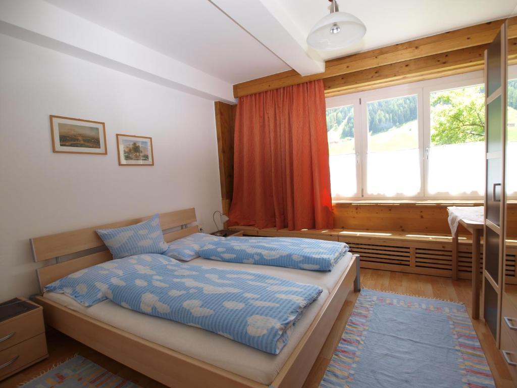 Mondial Apartment