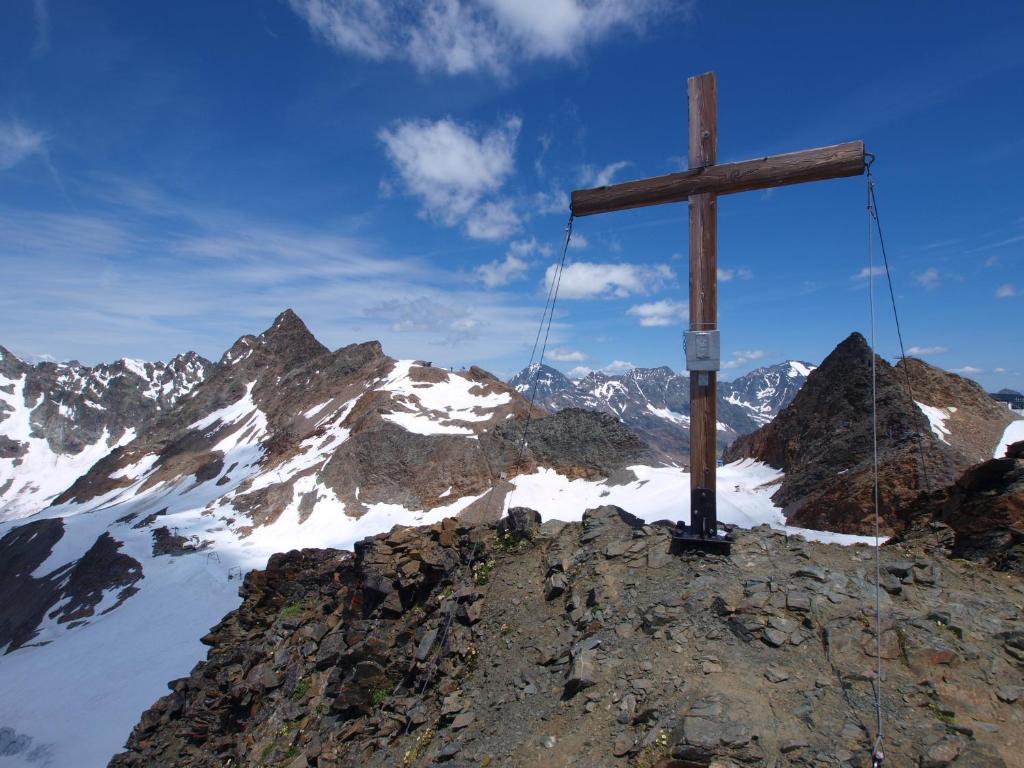 Mondial Neustift im Stubaital