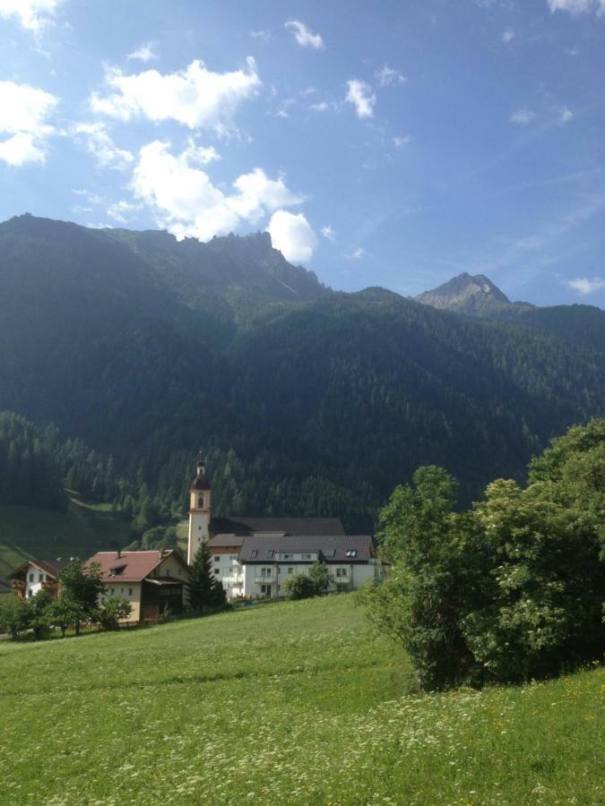 Mondial Apartment Neustift im Stubaital